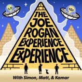 The Joe Rogan Experience Experience