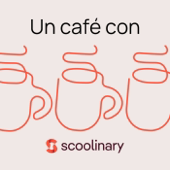 Un café con Scoolinary