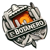 El Botanero Hmo