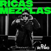 RICAS MEZCLAS By DJ RITMO