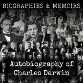 Autobiography of Charles Darwin