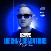 Robbie Rivera's Weekly Selection