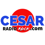 Logotipo CESAR Radio Rock