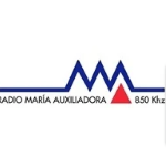 Radio Maria Auxiliadora