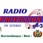 Radio Proyección