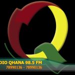 Radio Qhana
