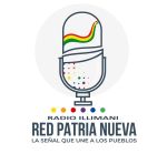 Red Patria Nueva - Radio Illimani